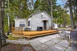 24B CYPRESS LANE | Stone Mills Ontario | Slide Image Three