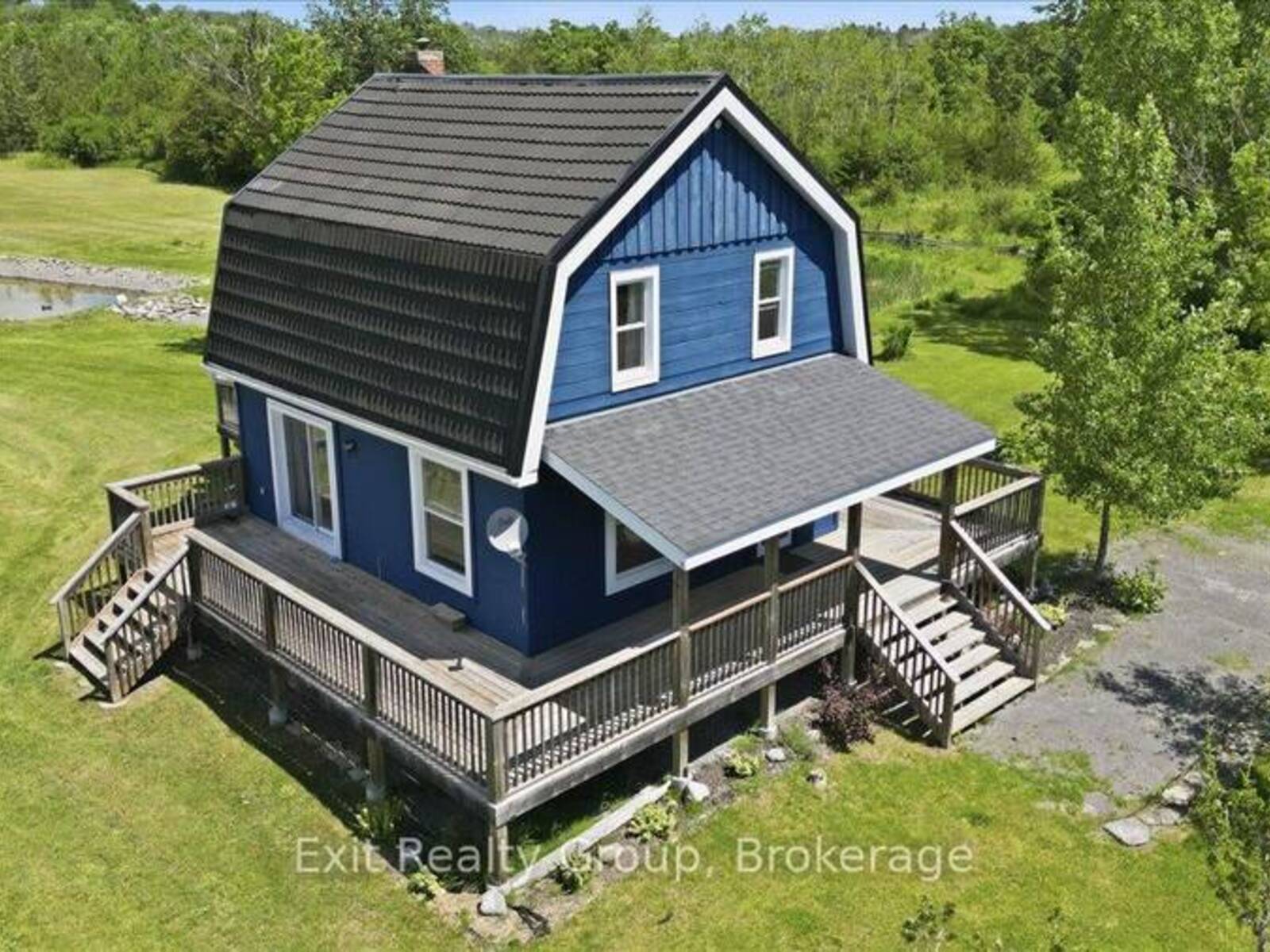 910 ROSEBUSH ROAD, Quinte West, Ontario K0K 2C0