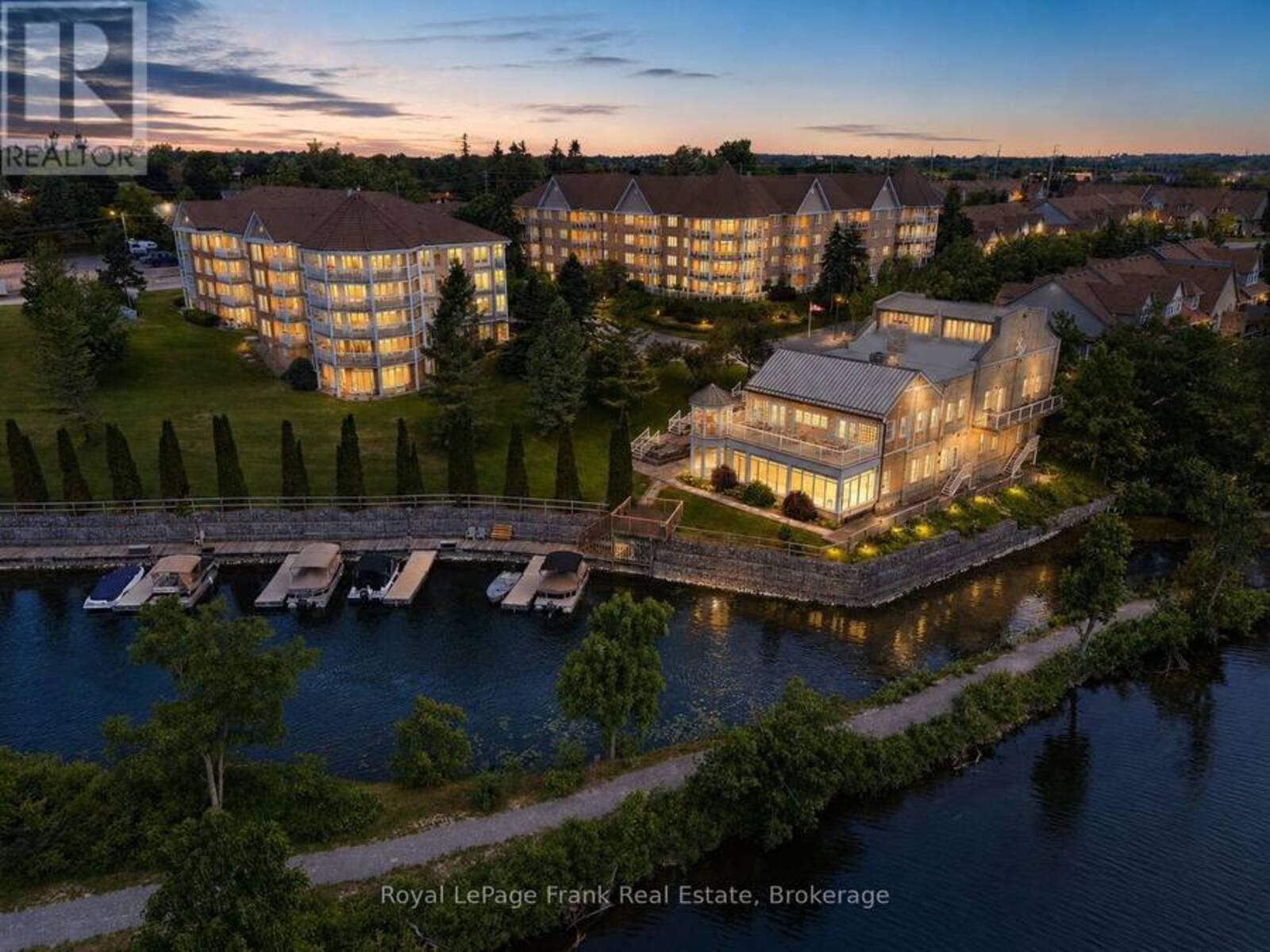 110 - 51 RIVERMILL BOULEVARD, Lindsay, Ontario K9V 6E8