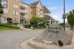 110 - 51 RIVERMILL BOULEVARD | Lindsay Ontario | Slide Image Three