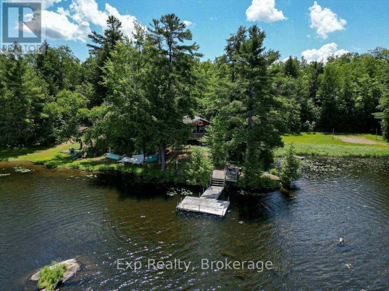 40 TWIN SHORE LANE, Marmora, Ontario K0K 2M0