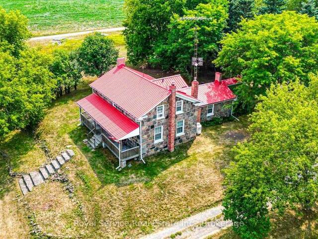 3142 MAPLE GROVE ROAD Clarington Ontario, L1C 6M7 - 3 Bedrooms Home For Sale