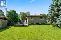42 MEREDITH CRESCENT | Cobourg Ontario | Slide Image Forty