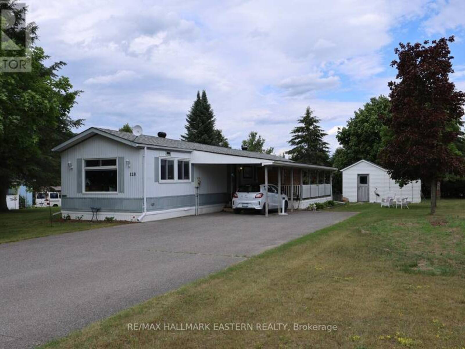 47 CHANDOS STREET, Havelock-Belmont-Methuen, Ontario K0L 1Z0