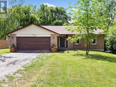 58 VERNA DRIVE Kawartha Lakes Ontario, K0M 2C0