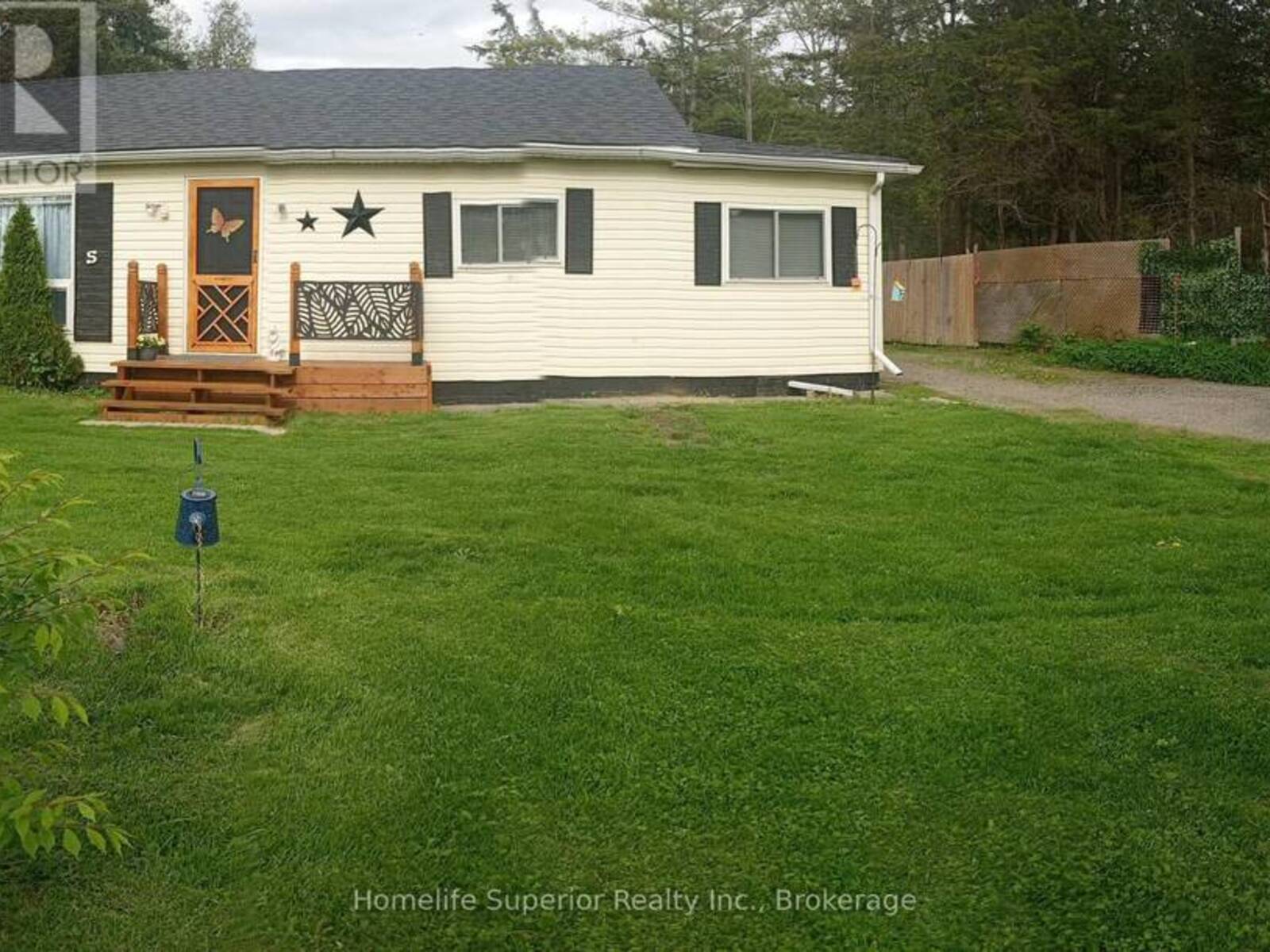 977 COUNTY RD 38, Campbellford, Ontario K0L 1L0
