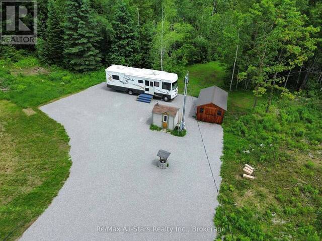 1190 BACON ROAD Minden Hills Ontario, K0M 2K0 - Vacant Land For Sale