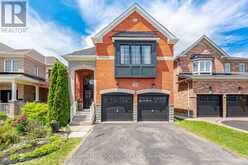 824 FETCHISON DRIVE | Oshawa Ontario | Slide Image One