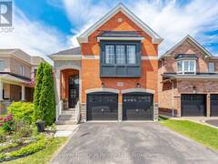 824 FETCHISON DRIVE Oshawa Ontario, L1K 0L5