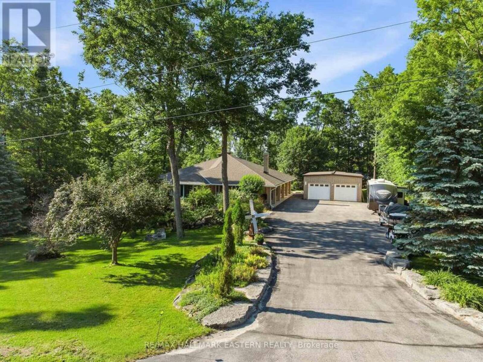 139 LAKELAND AVENUE, North Kawartha, Ontario K0L 1J0