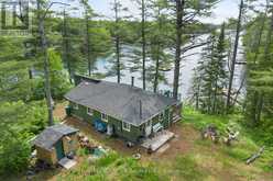 95 WEST CLEAR BAY POINT | Kawartha Lakes Ontario | Slide Image One