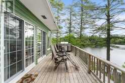 95 WEST CLEAR BAY POINT | Kawartha Lakes Ontario | Slide Image Twenty