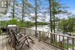 95 WEST CLEAR BAY POINT | Kawartha Lakes Ontario | Slide Image Twenty-one