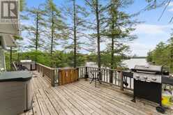 95 WEST CLEAR BAY POINT | Kawartha Lakes Ontario | Slide Image Twenty-two