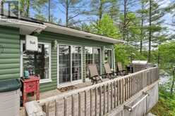95 WEST CLEAR BAY POINT | Kawartha Lakes Ontario | Slide Image Twenty-three