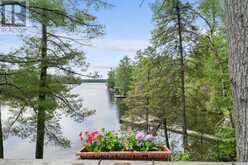 95 WEST CLEAR BAY POINT | Kawartha Lakes Ontario | Slide Image Twenty-eight