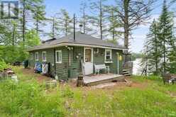 95 WEST CLEAR BAY POINT | Kawartha Lakes Ontario | Slide Image Two