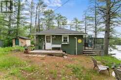 95 WEST CLEAR BAY POINT | Kawartha Lakes Ontario | Slide Image Three