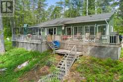 95 WEST CLEAR BAY POINT | Kawartha Lakes Ontario | Slide Image Four