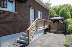 91 SCOTT STREET | Quinte West Ontario | Slide Image Two
