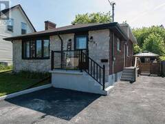 91 SCOTT STREET Quinte West Ontario, K8V 3B5