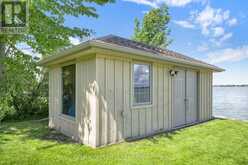19920 ST CHRISTOPHER'S BEACH ROAD | Scugog Ontario | Slide Image Forty-five