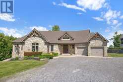 19920 ST CHRISTOPHER'S BEACH ROAD | Scugog Ontario | Slide Image One