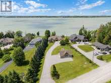 19920 ST CHRISTOPHER'S BEACH ROAD | Scugog Ontario | Slide Image Two