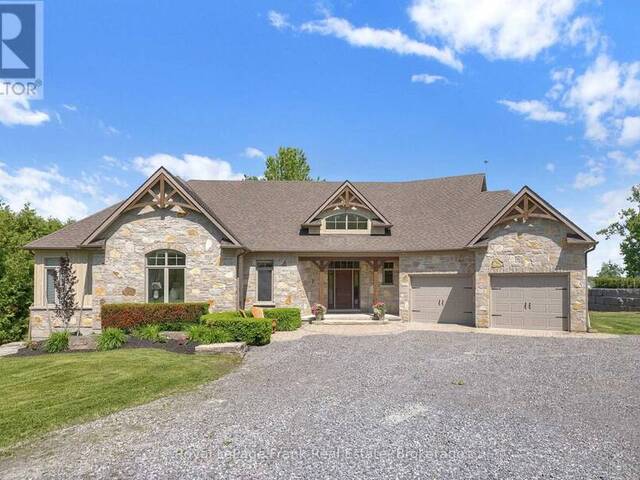 19920 ST CHRISTOPHER'S BEACH ROAD Scugog Ontario, L0B 1B0 - 4 Bedrooms Waterfront Home For sale