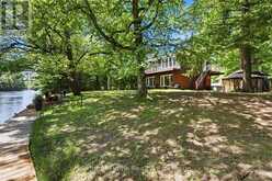 1074 HOLIDAY PARK DRIVE | Bracebridge Ontario | Slide Image Forty-five