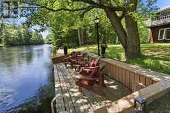 1074 HOLIDAY PARK DRIVE | Bracebridge Ontario | Slide Image One