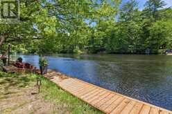1074 HOLIDAY PARK DRIVE | Bracebridge Ontario | Slide Image Three