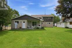 20013 HIGHWAY 12 ROAD | Greenbank Ontario | Slide Image Four