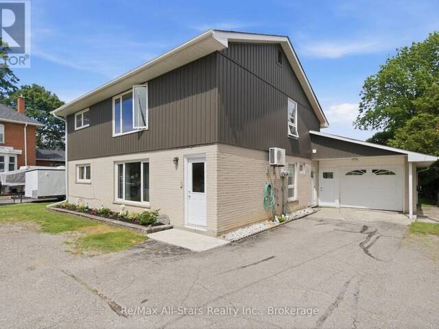 20013 HIGHWAY 12 ROAD Greenbank Ontario, L0C 1B0 - Multi-family Home For Sale