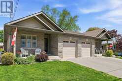 42B CHAPEL STREET | Brighton Ontario | Slide Image One