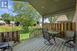 42B CHAPEL STREET | Brighton Ontario | Slide Image Forty