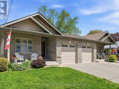 42B CHAPEL STREET Brighton Ontario, K0K 1H0