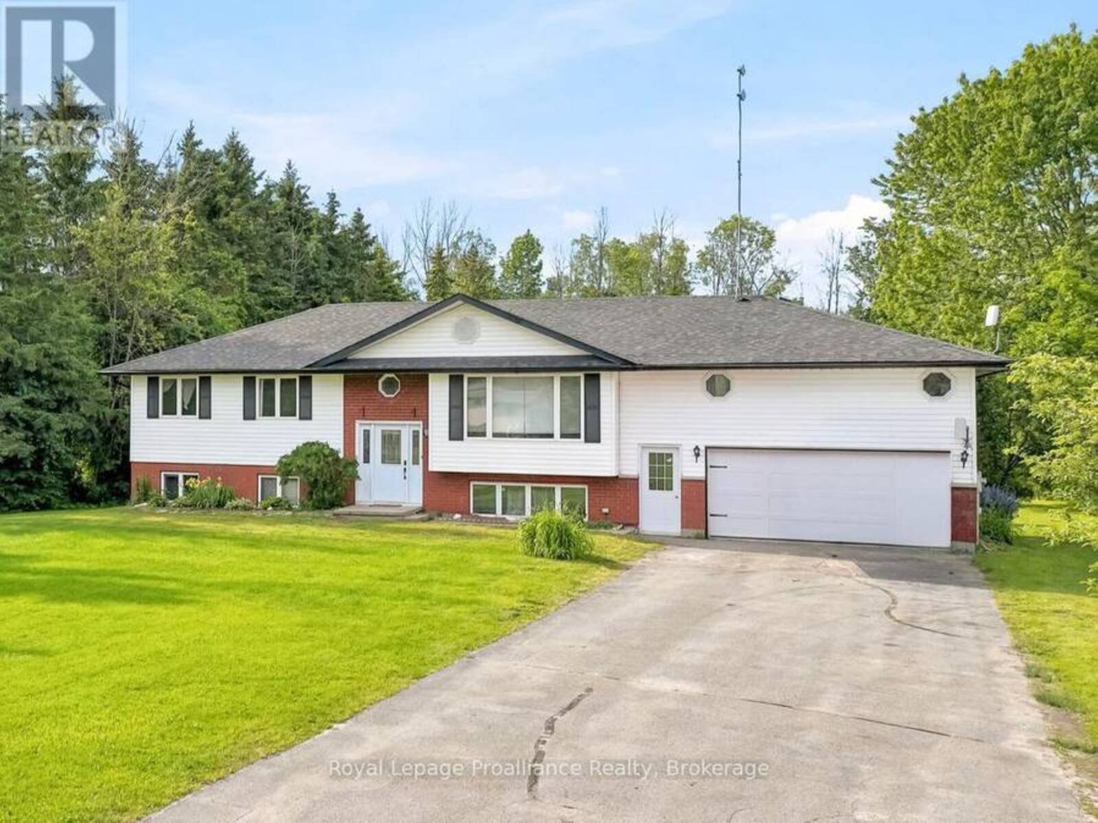 1316 COUNTY ROAD 64 ROAD, Quinte West, Ontario K0K 1L0