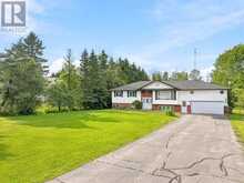 1316 COUNTY ROAD 64 ROAD | Quinte West Ontario | Slide Image Two