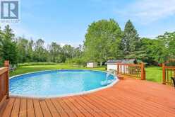 1316 COUNTY ROAD 64 ROAD | Quinte West Ontario | Slide Image Thirty-six