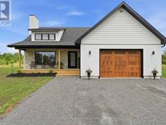 14 CAPTAINS DRIVE Prince Edward Ontario, K0K 2T0