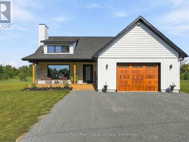 14 CAPTAINS DRIVE Prince Edward Ontario, K0K 2T0 - 2 Bedrooms Home For Sale