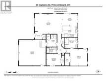 14 CAPTAINS DRIVE | Prince Edward Ontario | Slide Image Thirty