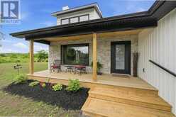 14 CAPTAINS DRIVE | Prince Edward Ontario | Slide Image Three