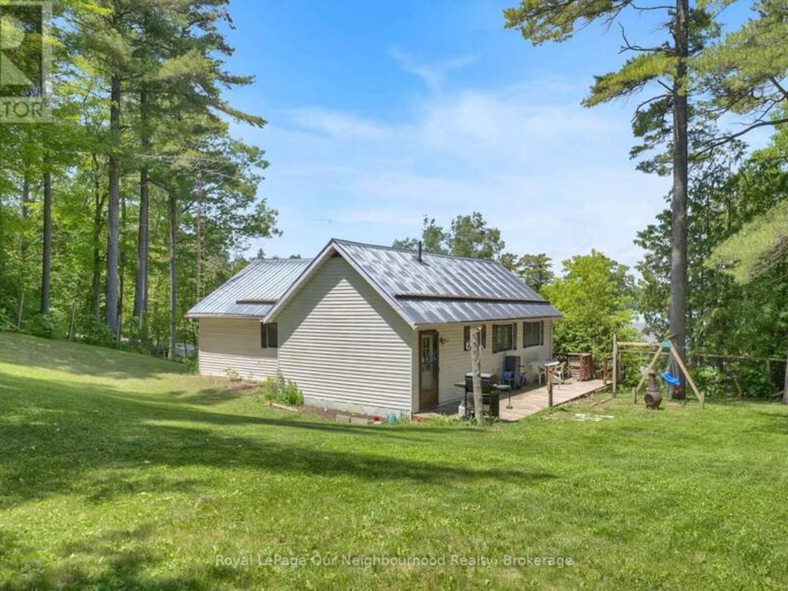14231 LITTLE LAKE ROAD, Quinte West, Ontario K0K 1H0