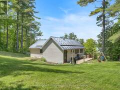 14231 LITTLE LAKE ROAD Quinte West Ontario, K0K 1H0