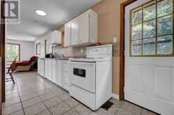 14231 LITTLE LAKE ROAD | Quinte West Ontario | Slide Image Five