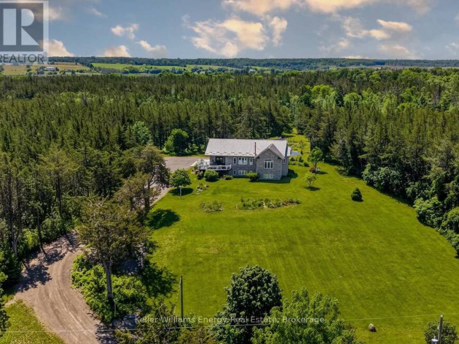 1766 NORTH BIG ISLAND ROAD, Prince Edward, Ontario K0K 1W0