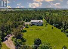 1766 NORTH BIG ISLAND ROAD | Prince Edward Ontario | Slide Image One