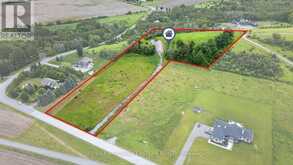 9179 RACETRACK ROAD | Cobourg Ontario | Slide Image One